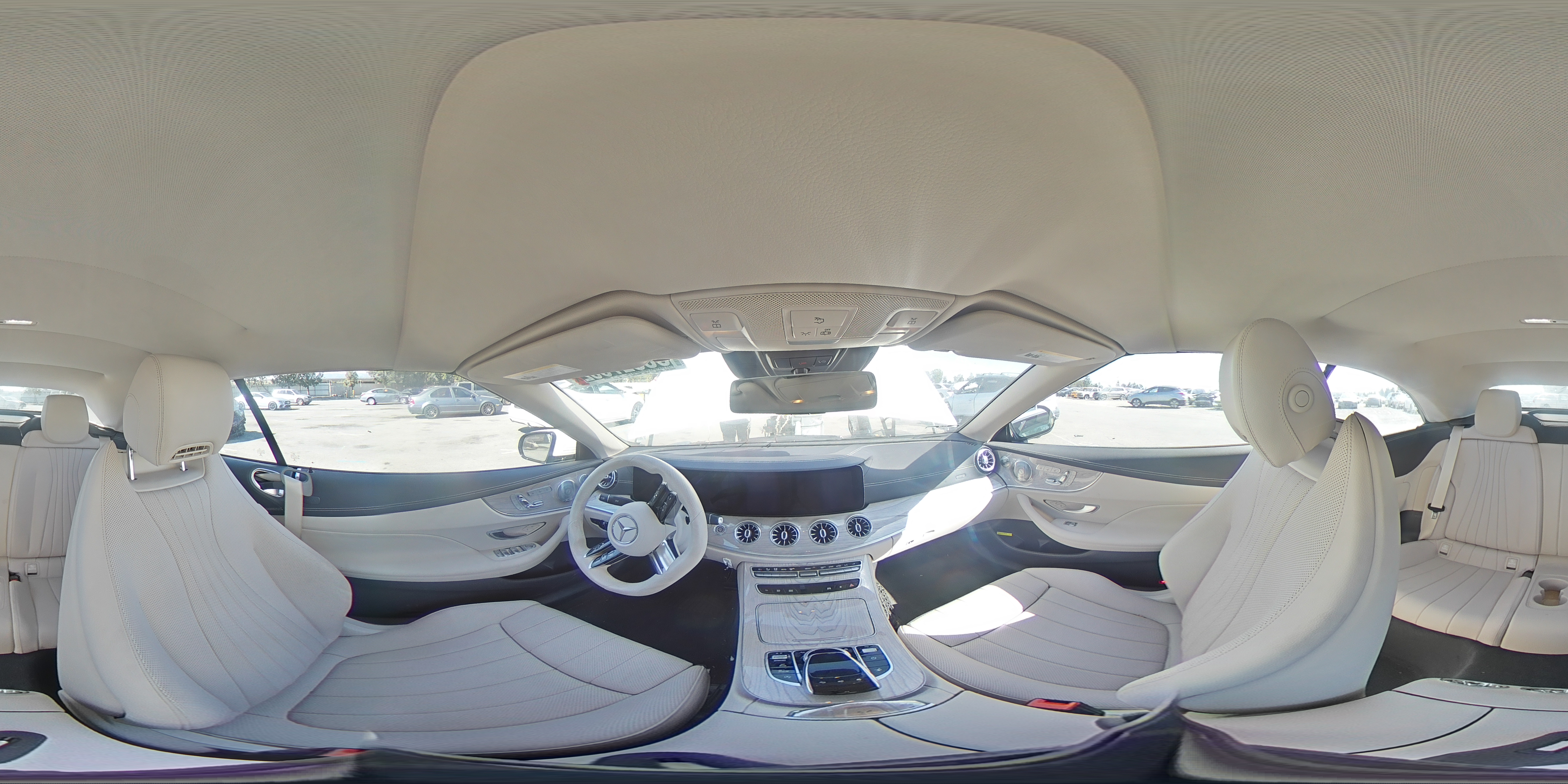 2021 MERCEDES-BENZ E 450 W1K1K5JB9MF151777