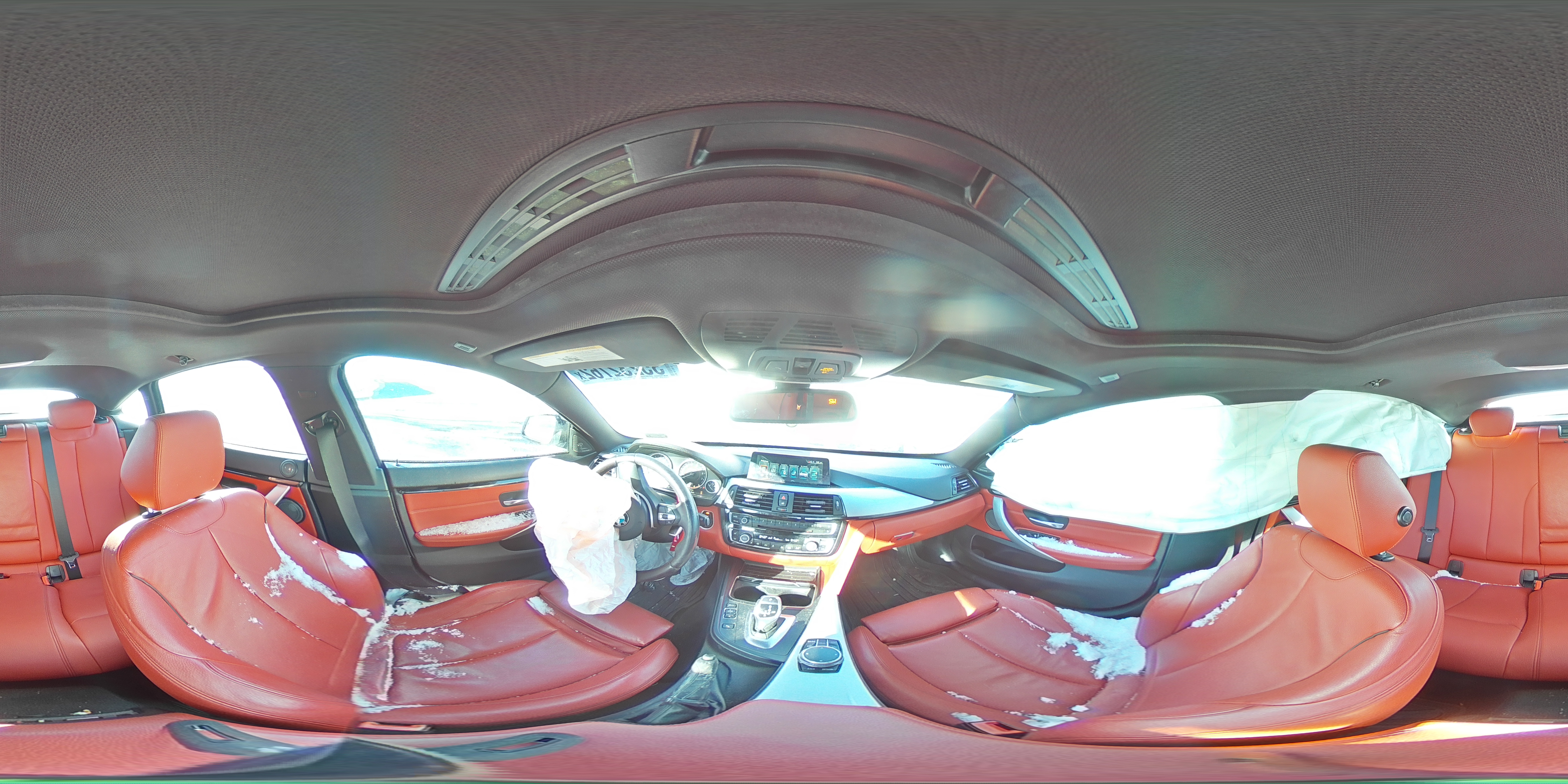 2017 BMW 440XI GRAN WBA4E5C39HG810779