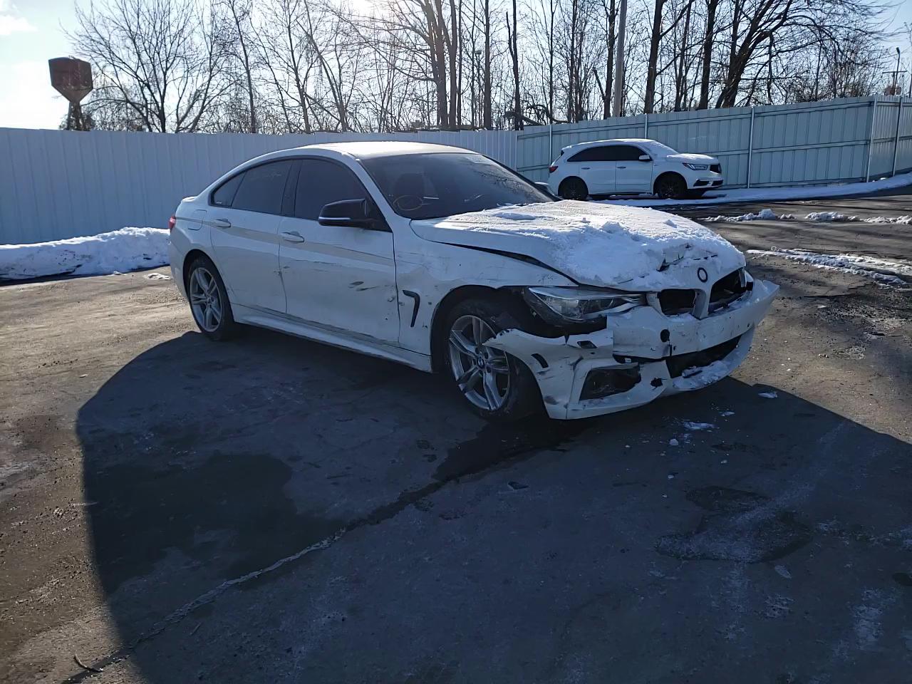 2017 BMW 440XI GRAN WBA4E5C39HG810779