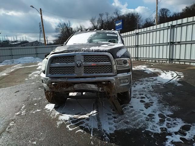 2018 RAM 2500 3C6UR5FJ0JG345635