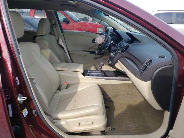 5J8TB4H59EL014601 Acura Rdx Technology