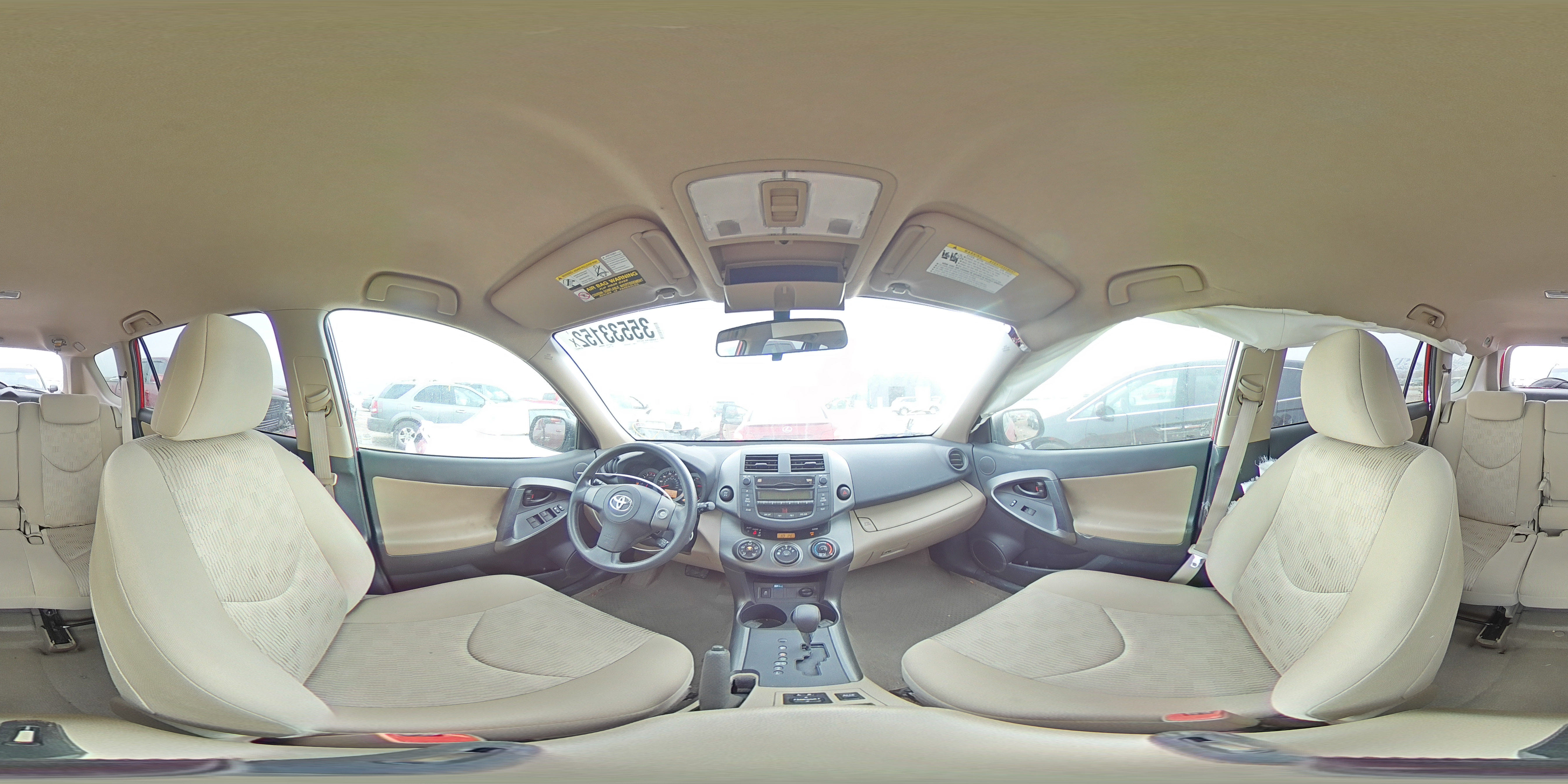 2010 TOYOTA RAV4 - 2T3BF4DV1AW060970