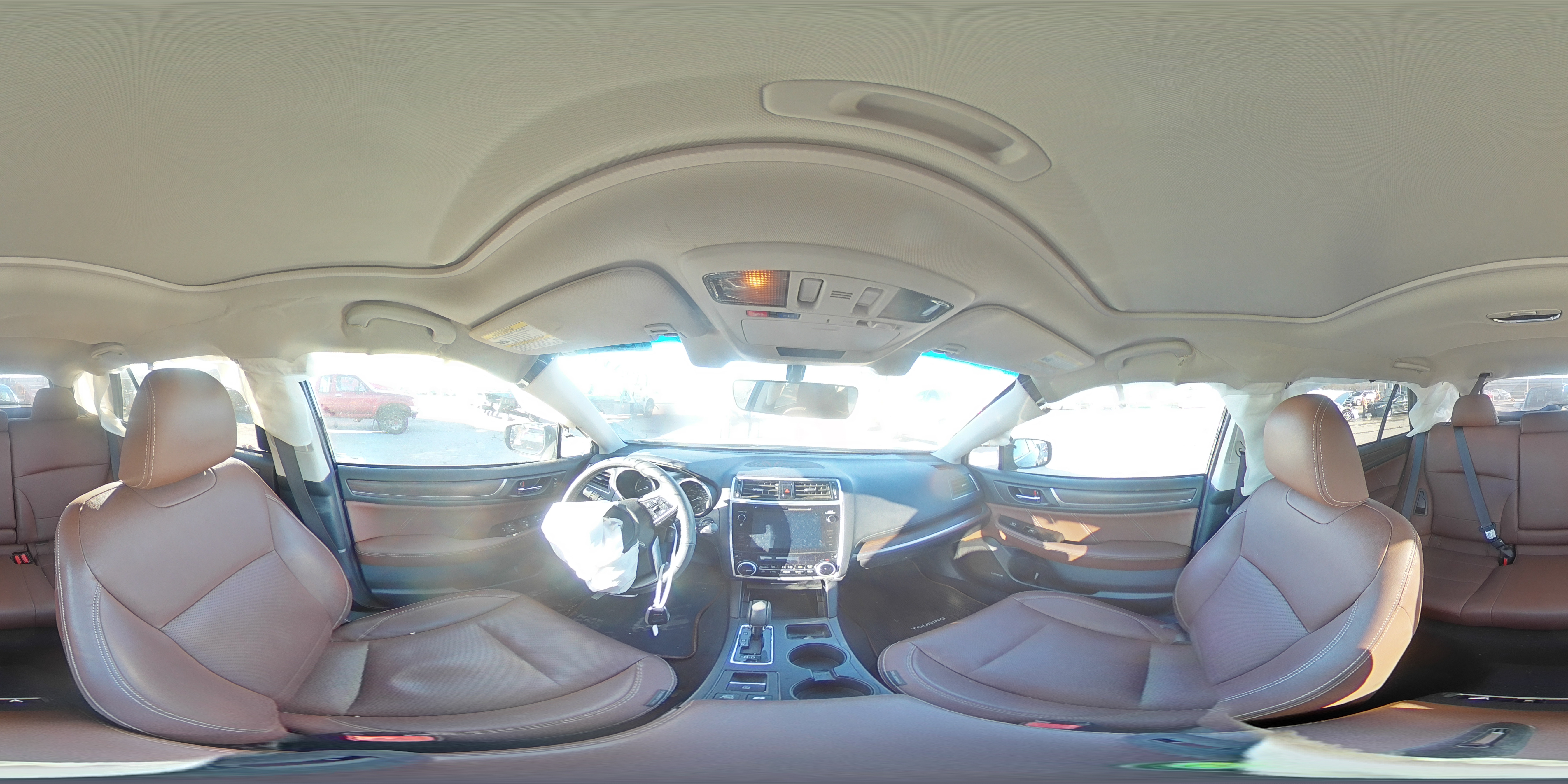 2018 SUBARU OUTBACK TO 4S4BSATC5J3337032