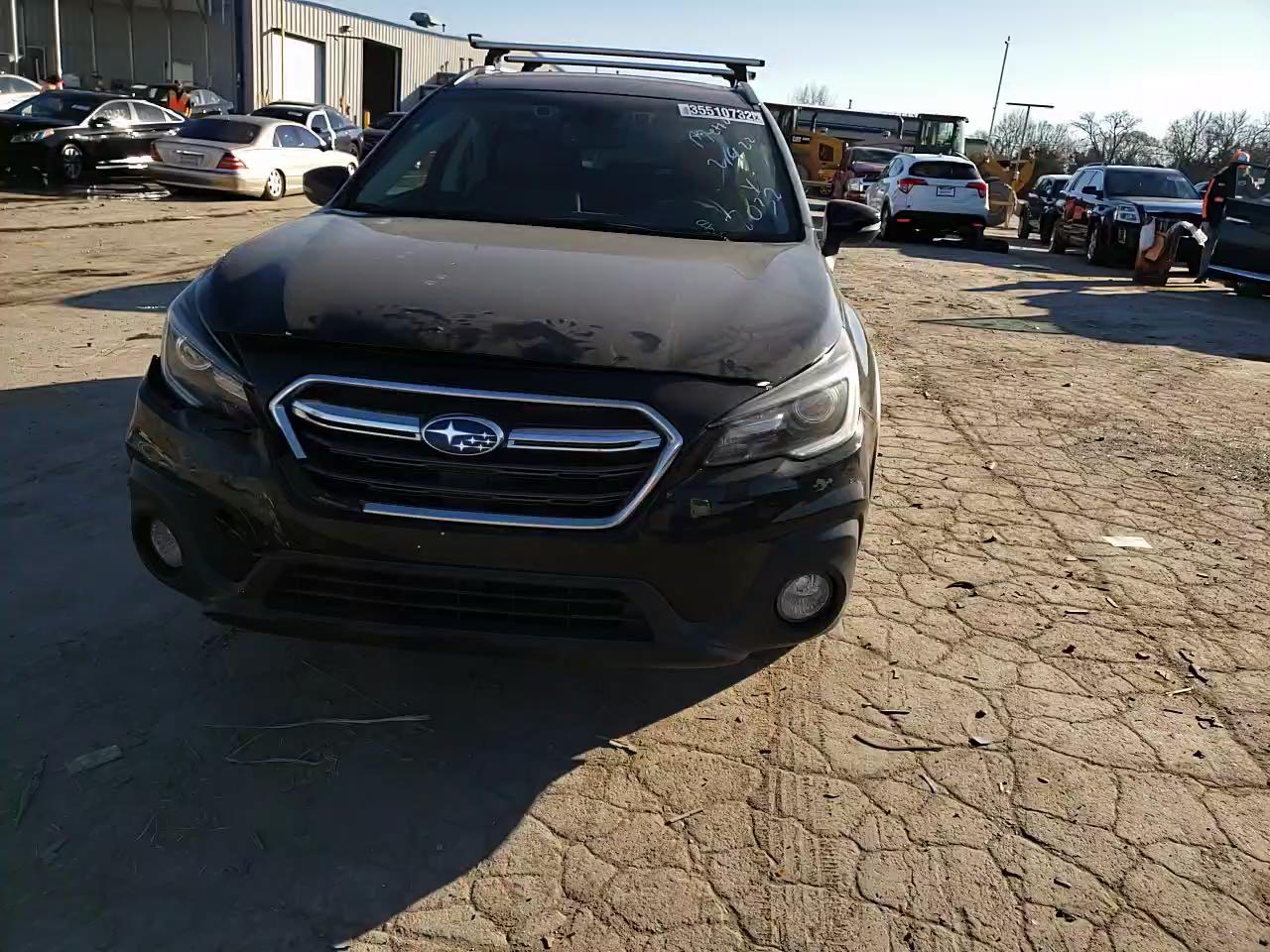 2018 SUBARU OUTBACK TO 4S4BSATC5J3337032