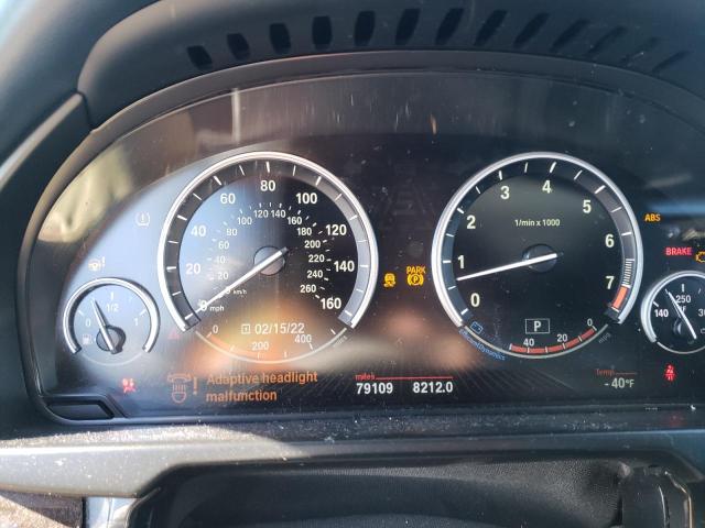 5UXKR0C53F0P08420 BMW X5 Xdrive35i