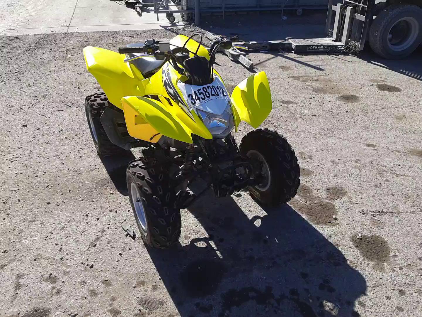 2018 HONDA TRX250 1HFTE2742J4700640