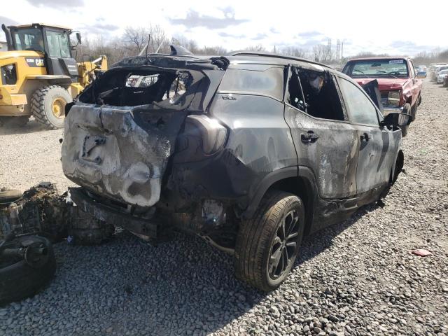 3GKALMEV1LL159340 GMC Terrain Sle