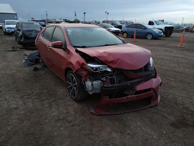 2017 TOYOTA COROLLA L 2T1BURHE0HC838287