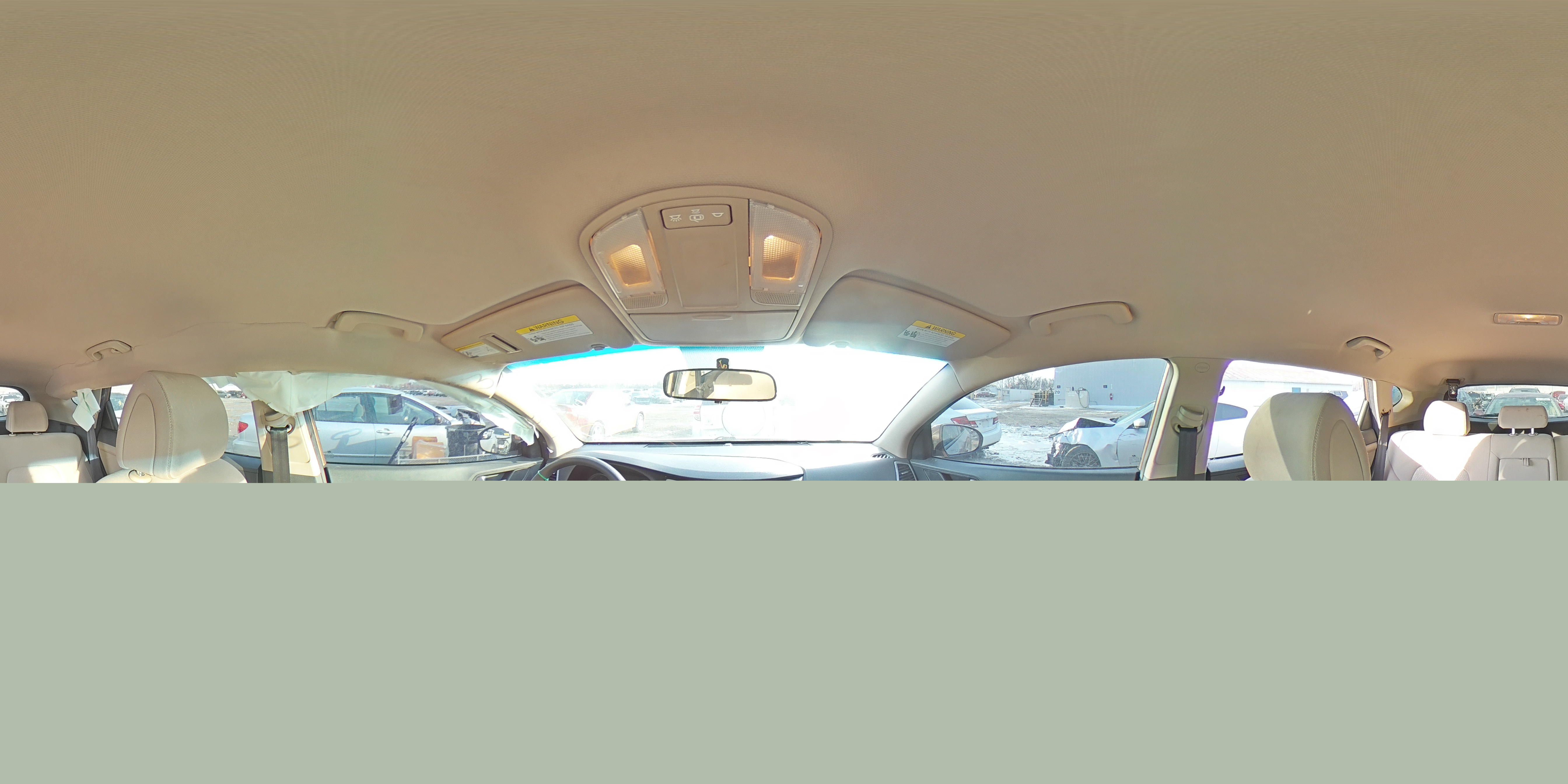2016 HYUNDAI TUCSON LIM KM8J3CA42GU225145