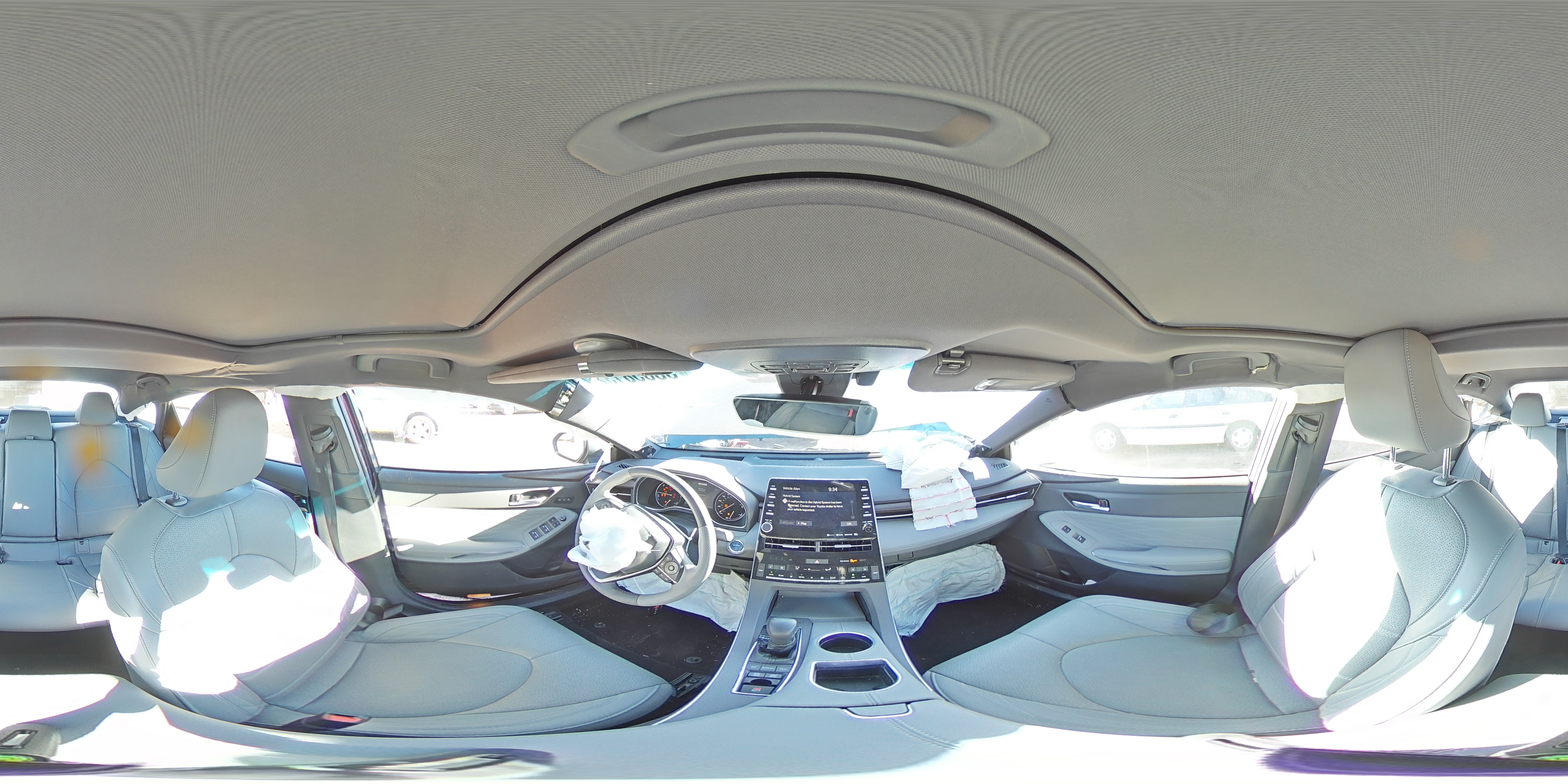 2020 TOYOTA AVALON LIM 4T1D21FB2LU017918