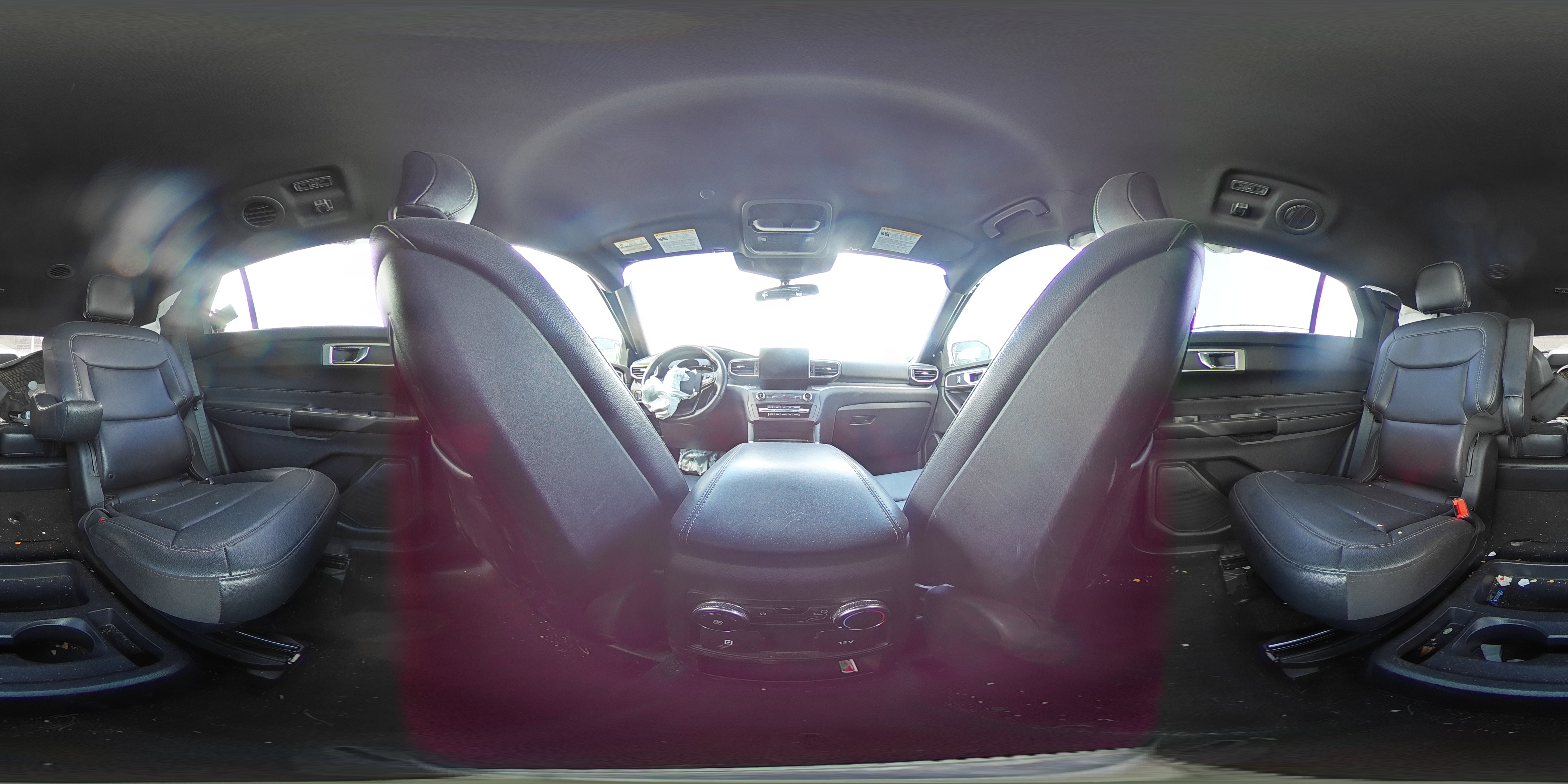 2020 FORD EXPLORER X 1FMSK7DH6LGA23818