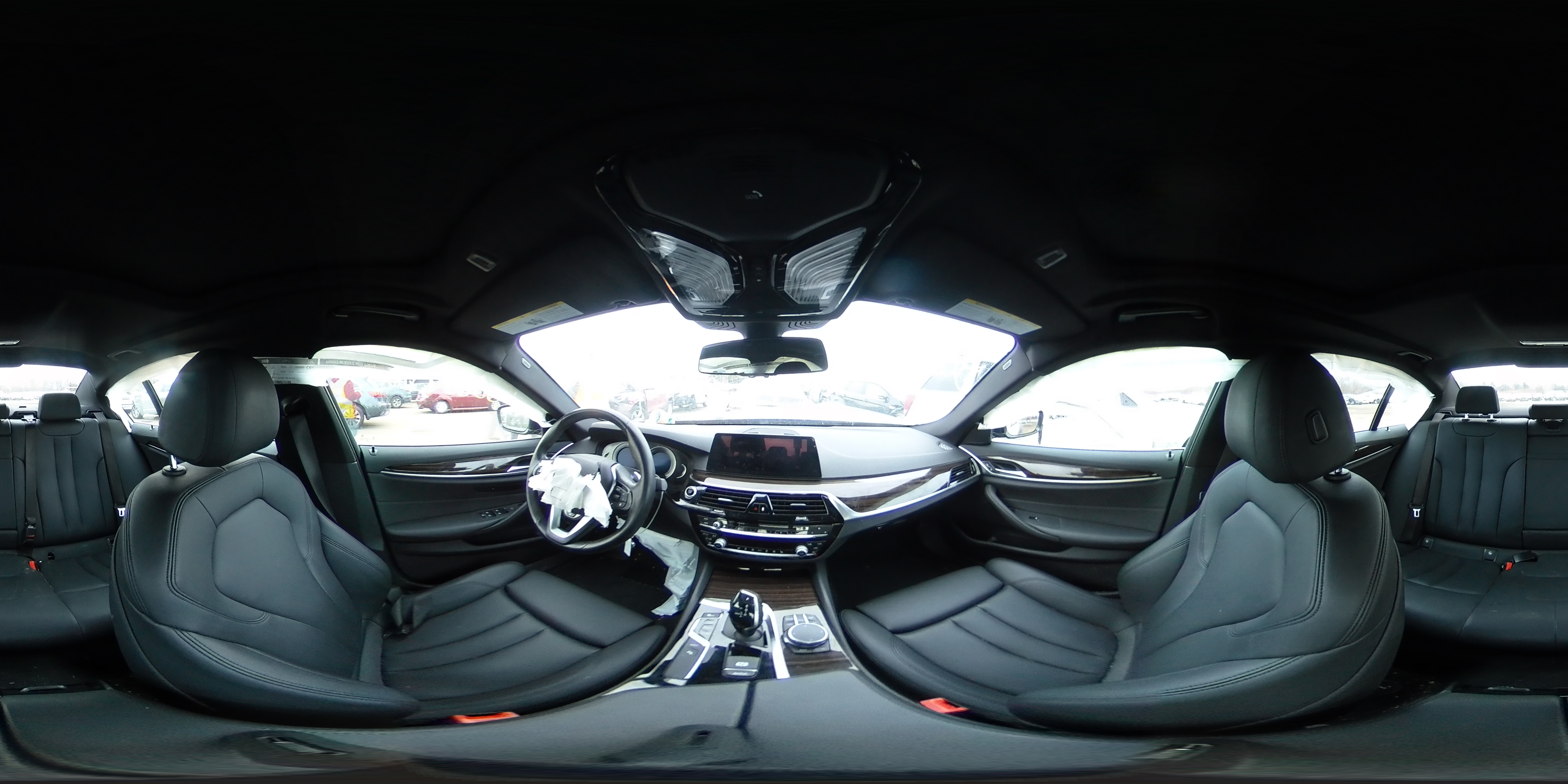 2018 BMW 530XE WBAJB1C50JB374686