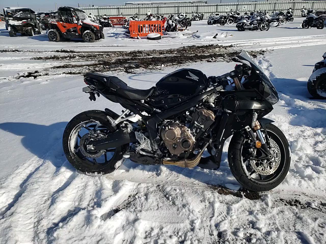 2021 HONDA CBR650 RA MLHRH015XM5200111
