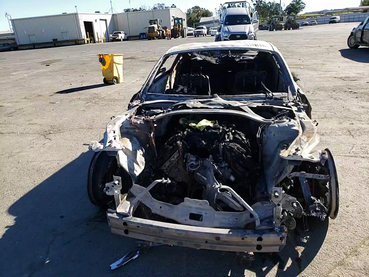 2016 FORD MUSTANG SH 1FA6P8JZ8G5521150
