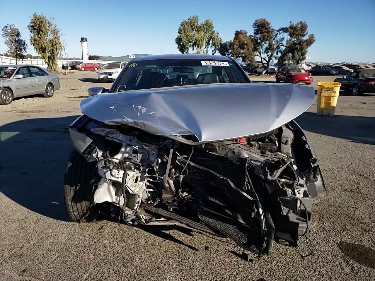 2016 HONDA ACCORD SPO 1HGCR2F54GA147414