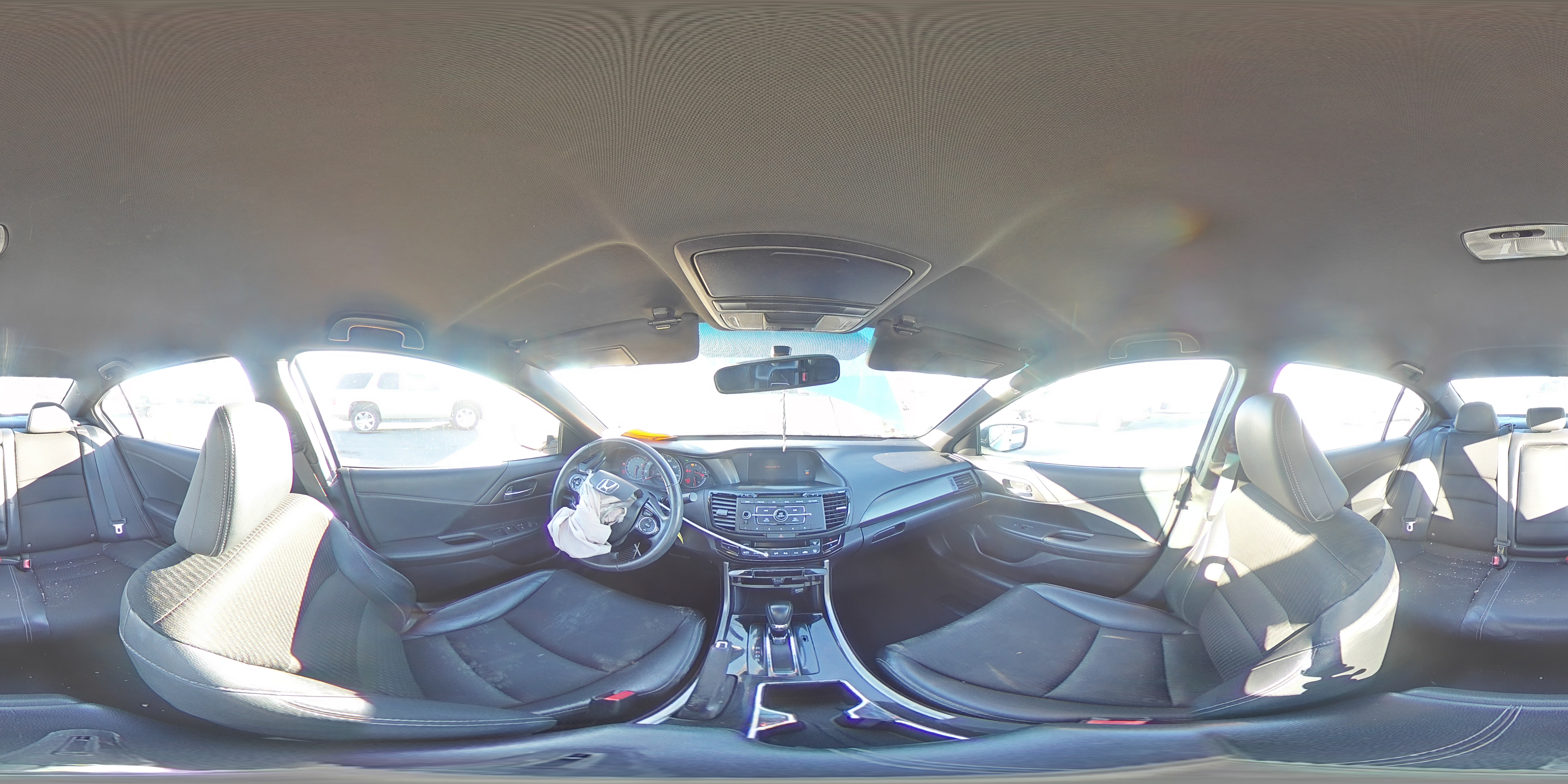 2016 HONDA ACCORD SPO 1HGCR2F54GA147414