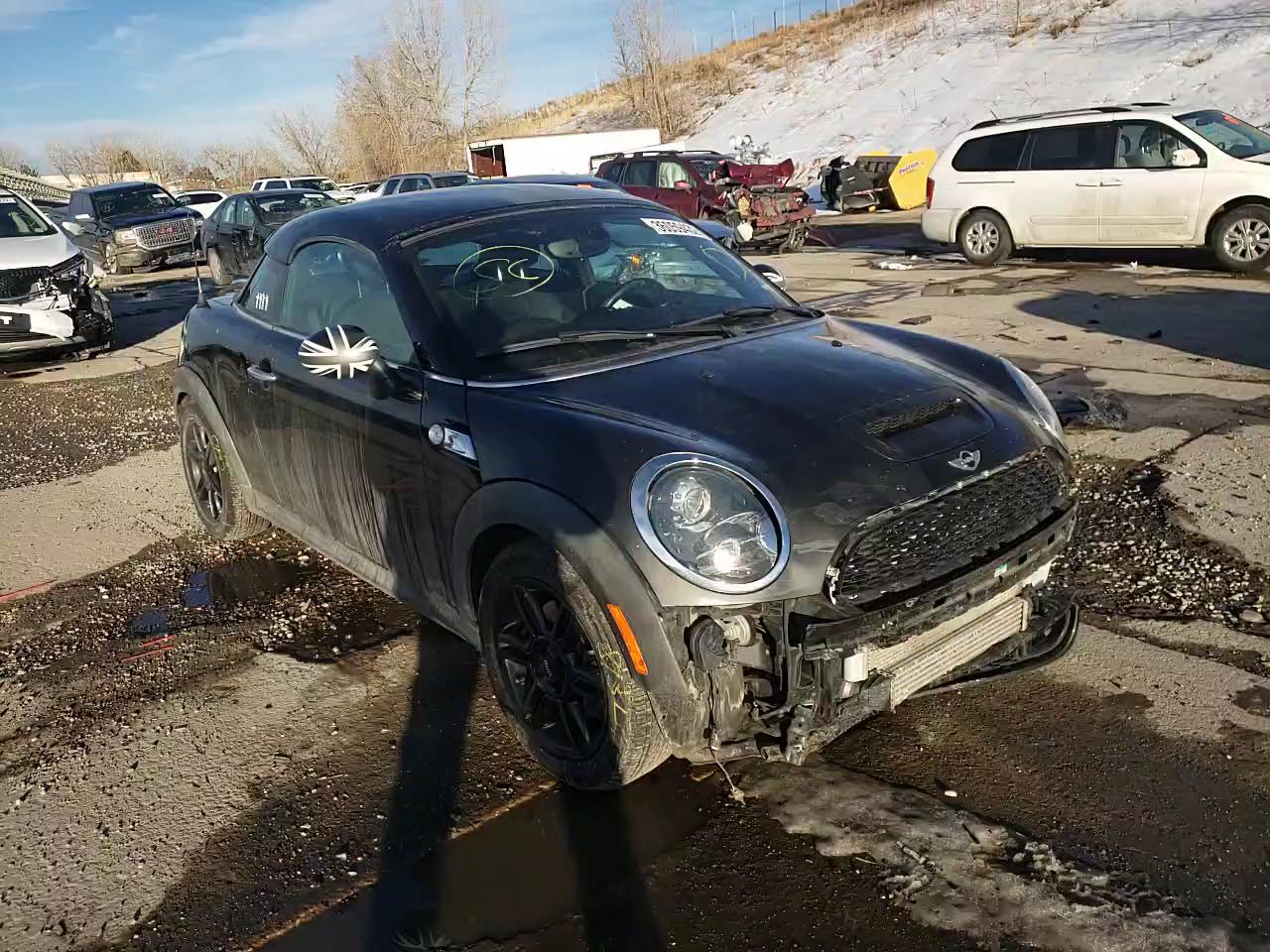2015 MINI COOPER COU WMWSX3C5XFT773169