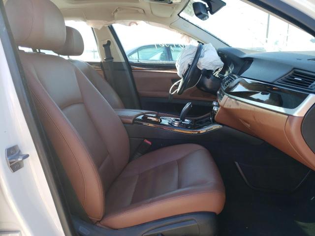 WBA5A7C50FD621854 BMW 528 XI