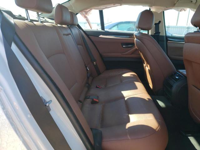 WBA5A7C50FD621854 BMW 528 XI