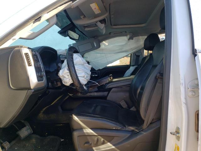 1GT12TEY3JF229544 GMC Sierra K2500 Slt