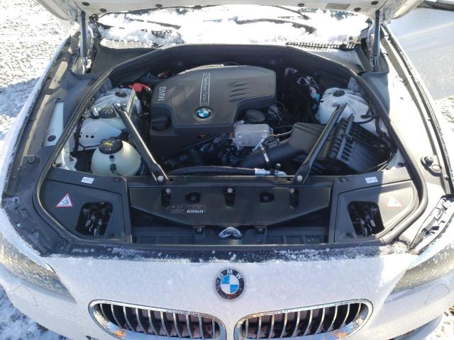 WBA5A7C50FD621854 BMW 528 XI