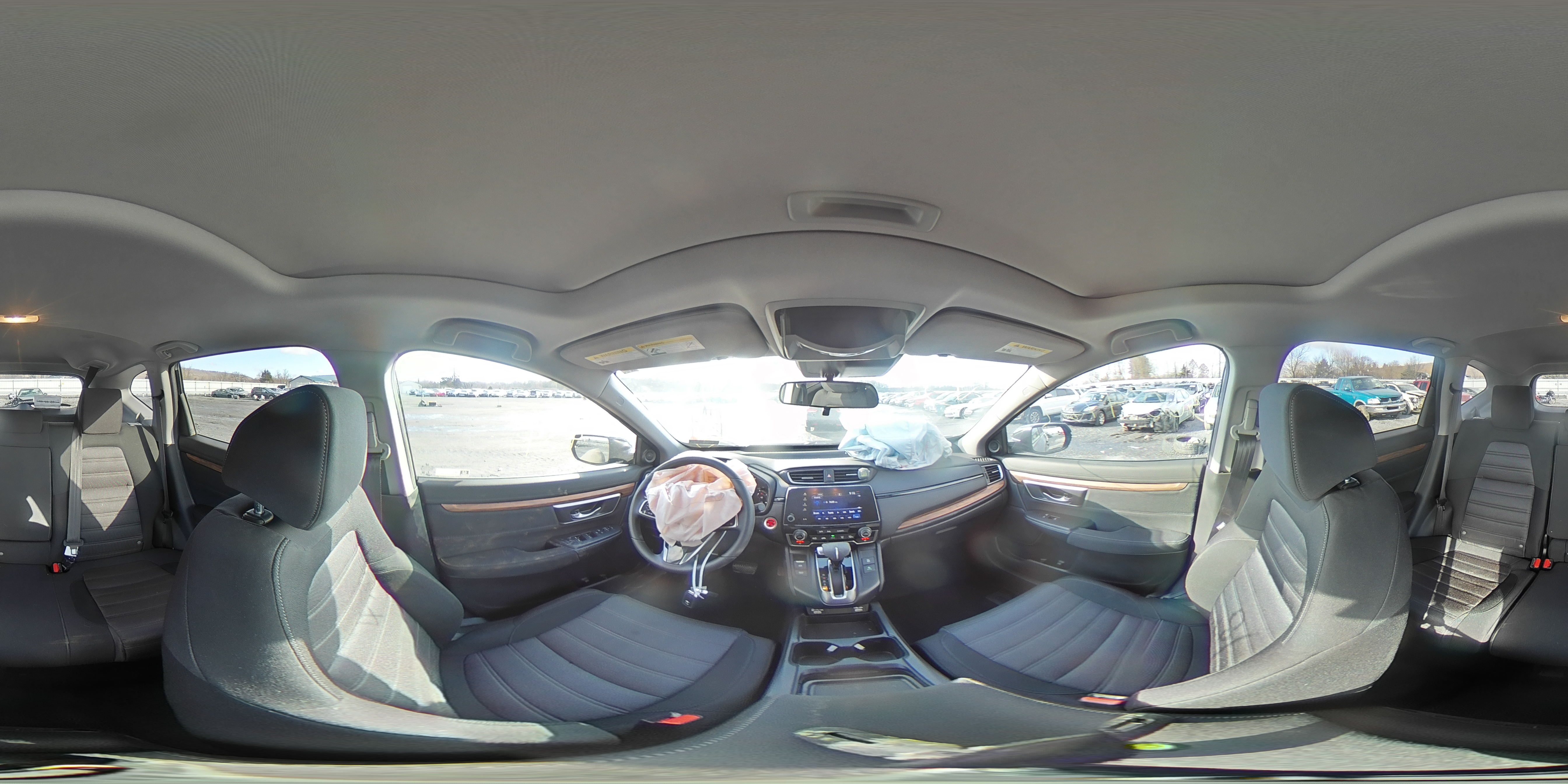 2022 HONDA CR-V 2HKRW2H50NH618995