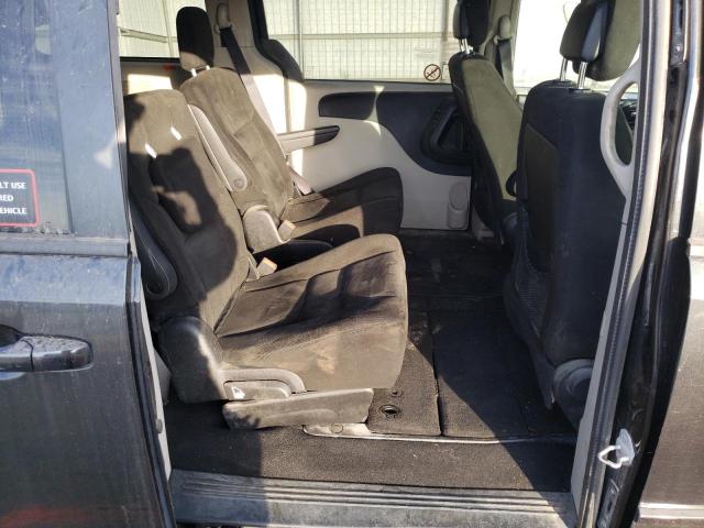 2C4RDGCG5FR652236 Dodge Grand Caravan Sxt