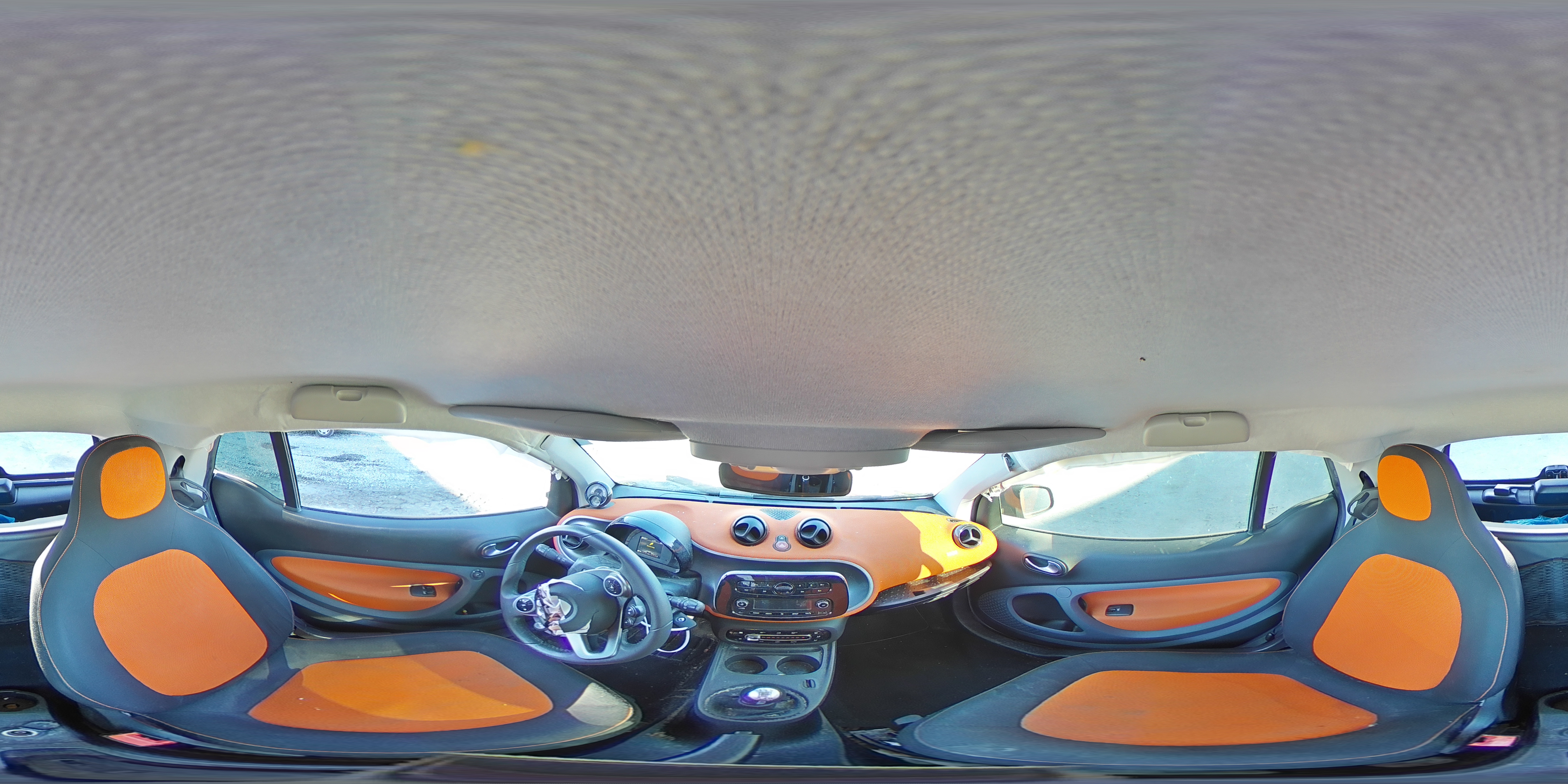 2016 SMART FORTWO WMEFJ5DA5GK065367