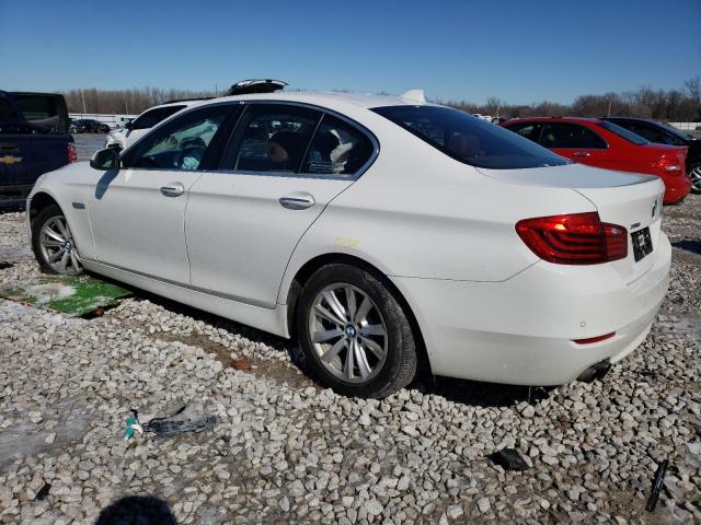 WBA5A7C50FD621854 BMW 528 XI