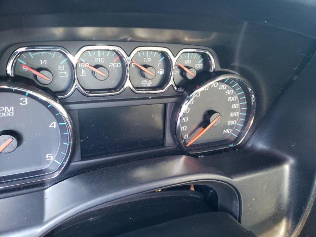 1GT12TEY3JF229544 GMC Sierra K2500 Slt