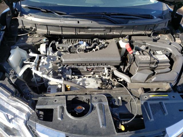 5N1AT2MV1KC753837 Nissan ROGUE S