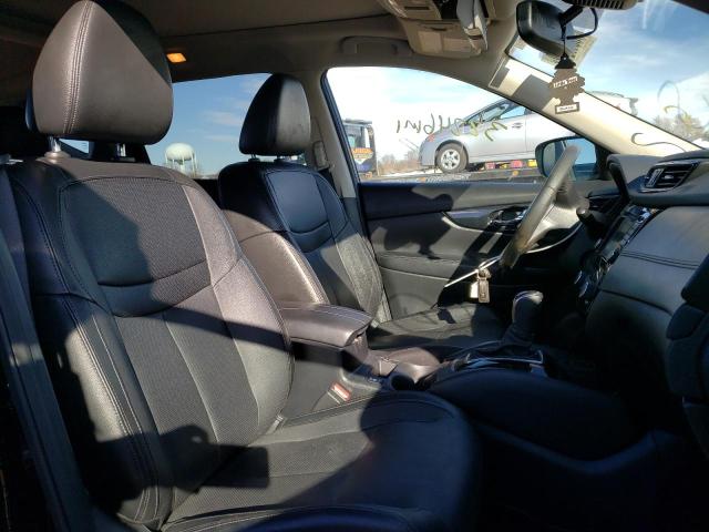 5N1AT2MV1KC753837 Nissan ROGUE S