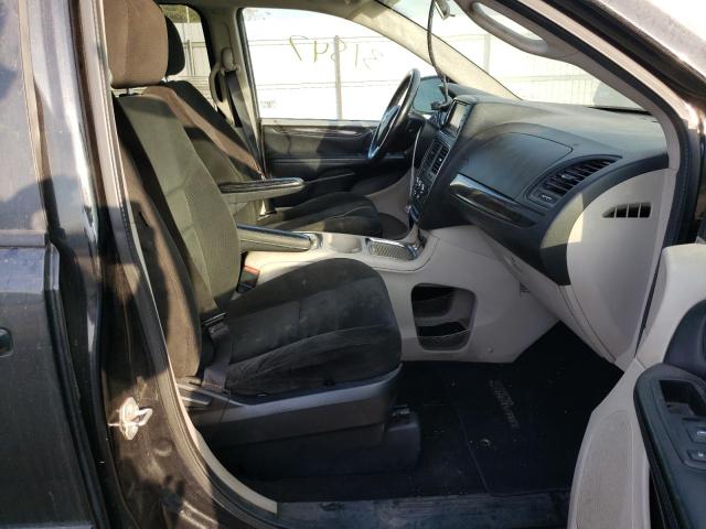 2C4RDGCG5FR652236 Dodge Grand Caravan Sxt