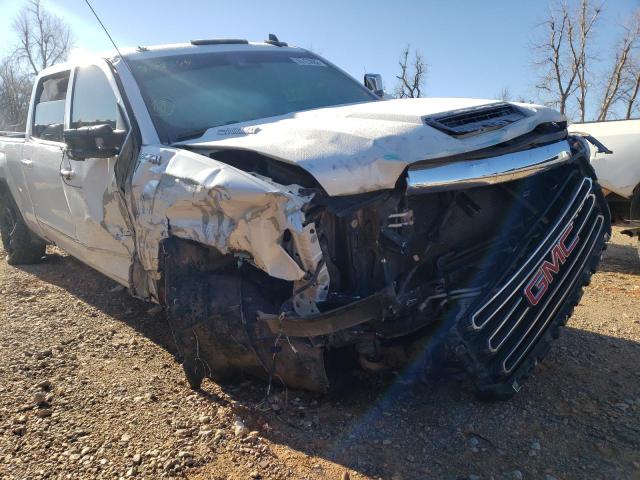 1GT12TEY3JF229544 GMC Sierra K2500 Slt