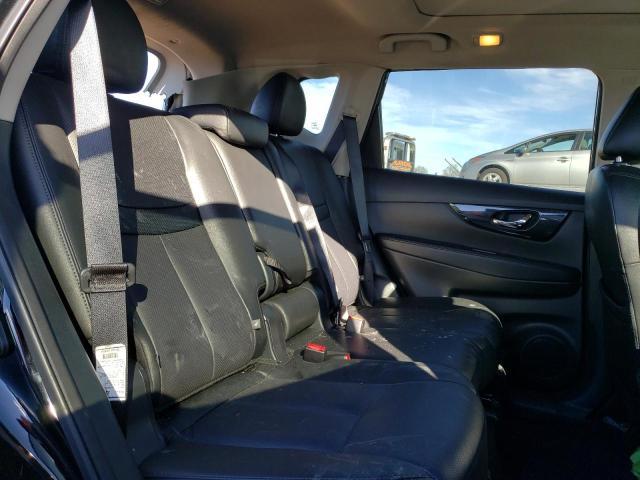 5N1AT2MV1KC753837 Nissan ROGUE S
