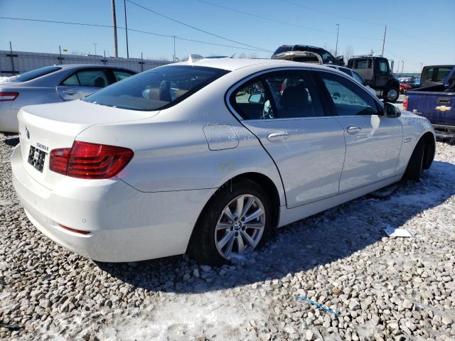WBA5A7C50FD621854 BMW 528 XI