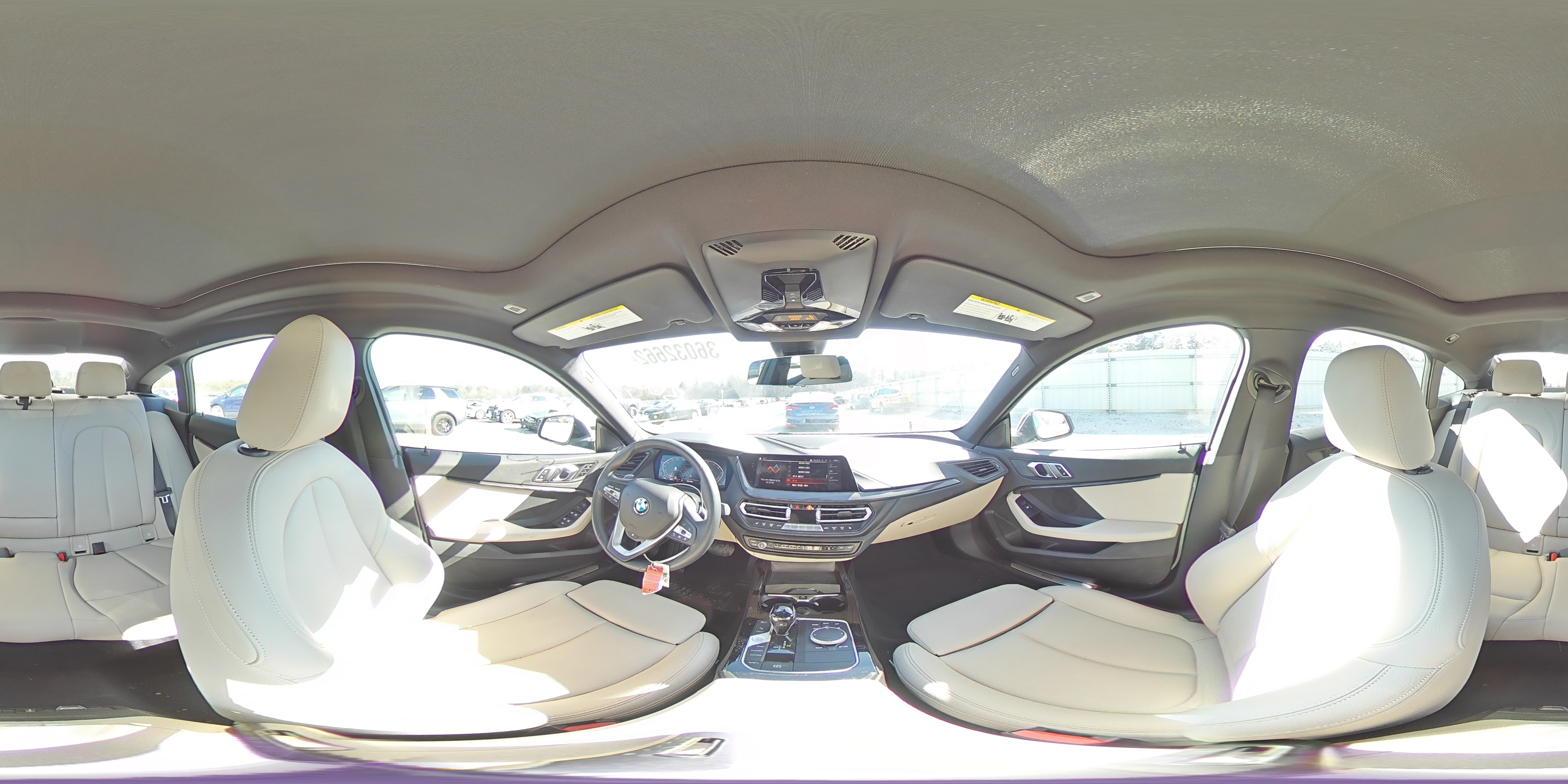 2020 BMW 228XI WBA73AK02L7F78654