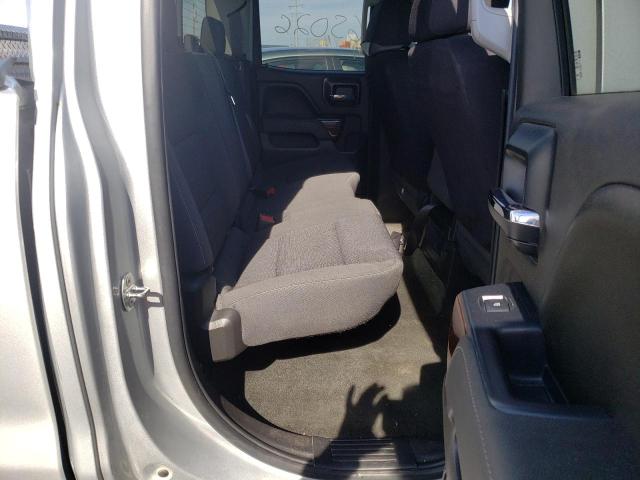1GTV2MEC7GZ205993 GMC Sierra K1500 Sle