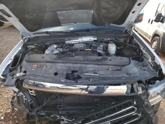 1GT12TEY3JF229544 GMC Sierra K2500 Slt