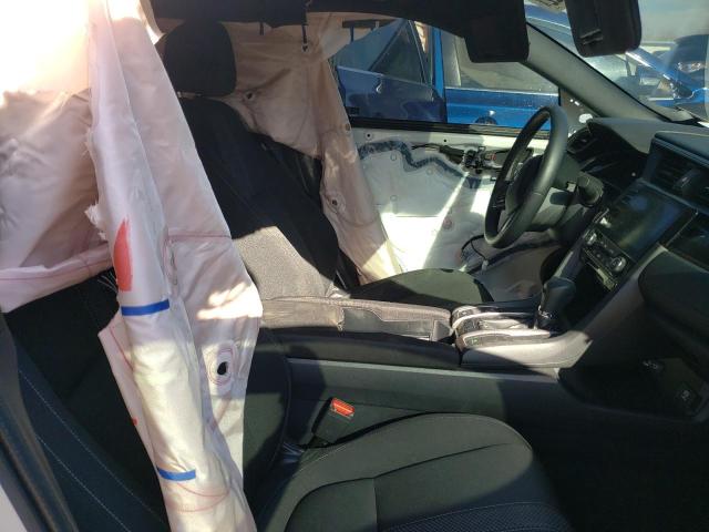 SHHFK7H66LU418119 Honda CIVIC EX
