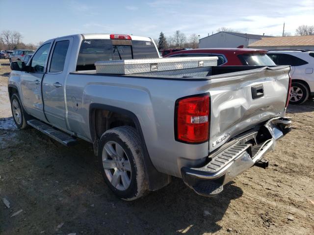 1GTV2MEC7GZ205993 GMC Sierra K1500 Sle