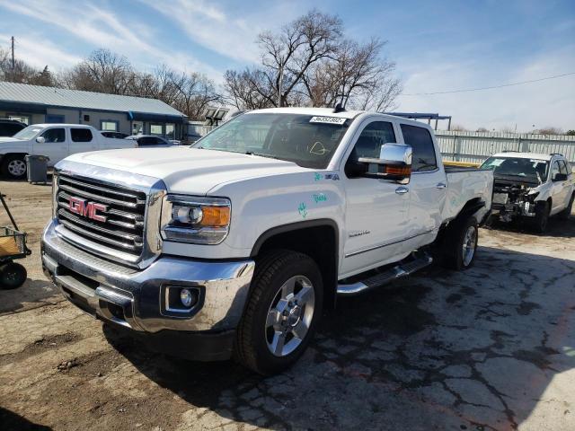 1GT12TEG9GF236935 GMC Sierra K2500 Slt
