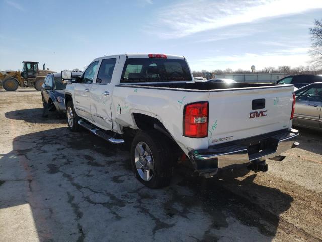 1GT12TEG9GF236935 GMC Sierra K2500 Slt