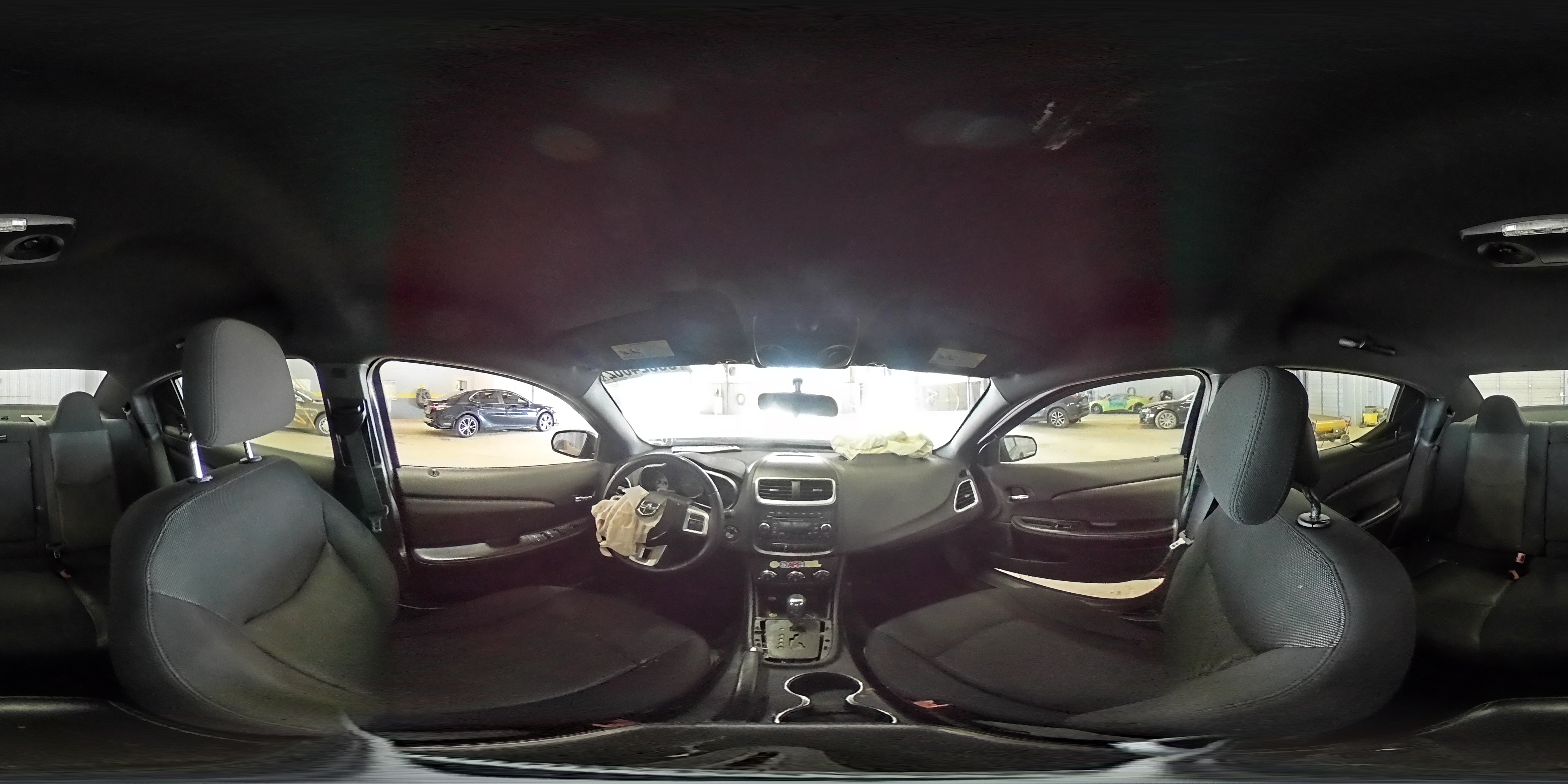 2013 DODGE AVENGER SX - 1C3CDZCB4DN708557