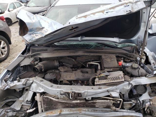 2GKALMEK2E6104537 GMC Terrain Sle
