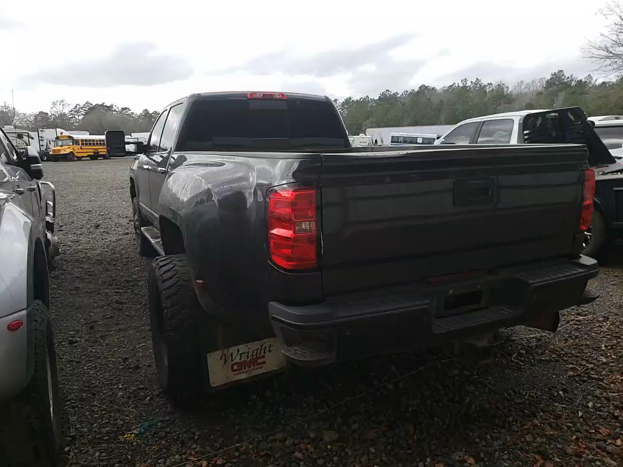 2015 GMC SIERRA K35 1GT424E85FF649073