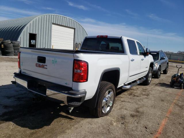1GT12TEG9GF236935 GMC Sierra K2500 Slt