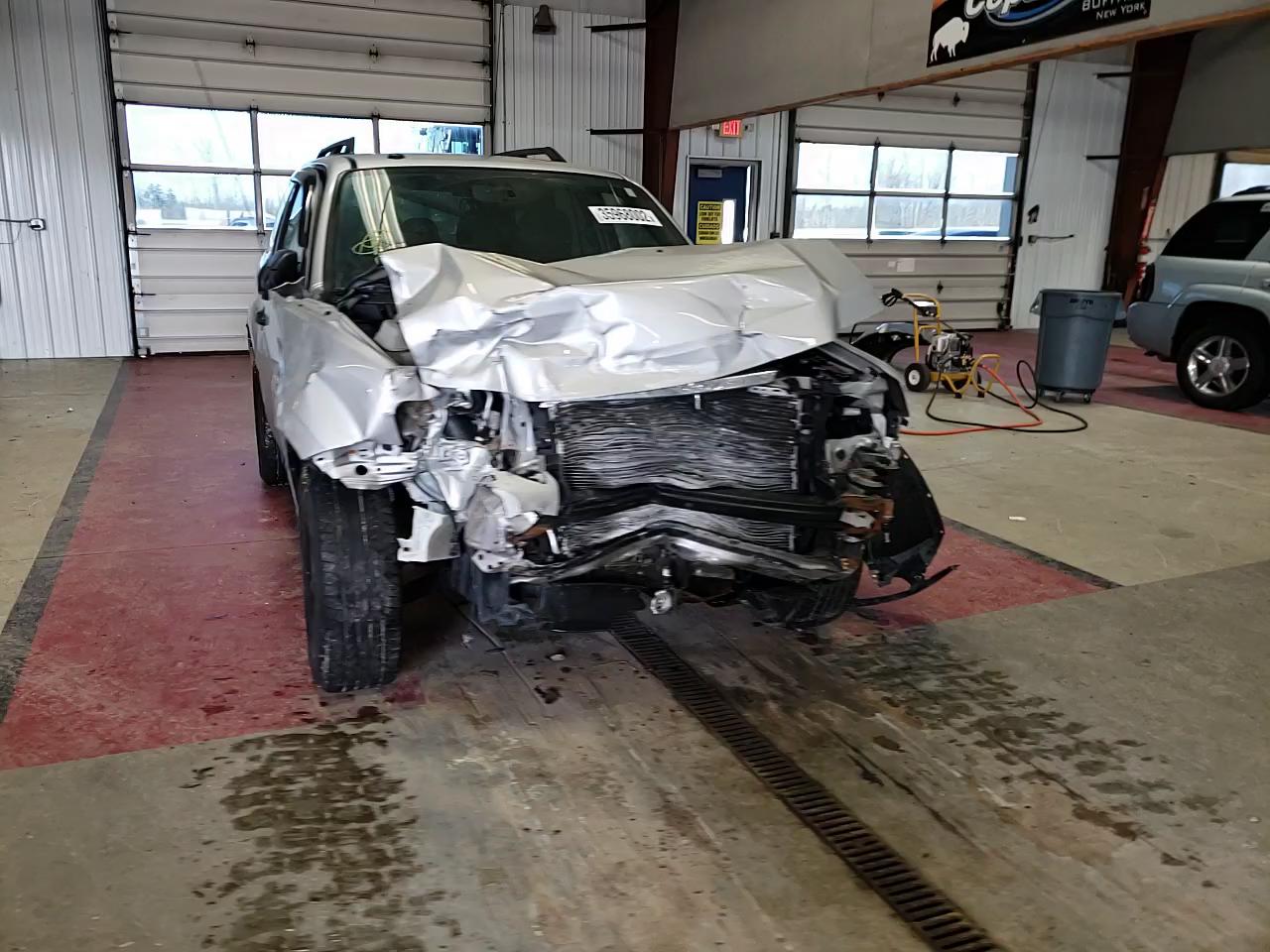 2011 FORD ESCAPE XLT - 1FMCU9D70BKC36826