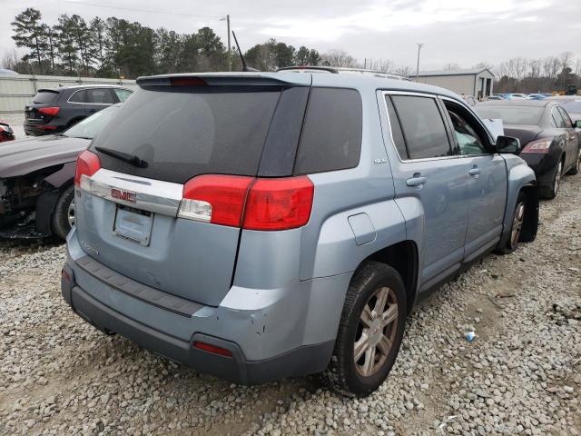 2GKALMEK2E6104537 GMC Terrain Sle