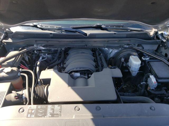 1GTV2MEC7GZ205993 GMC Sierra K1500 Sle